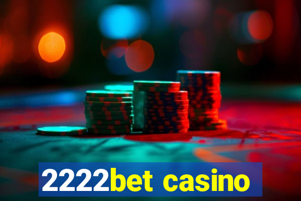 2222bet casino